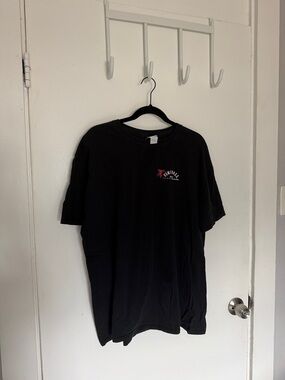Fireball T-Shirt